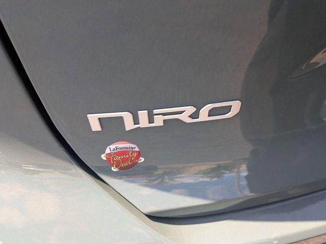 2023 Kia Niro EX