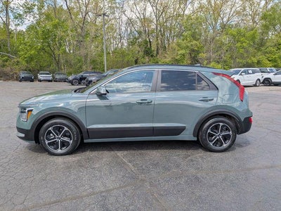 2023 Kia Niro EX
