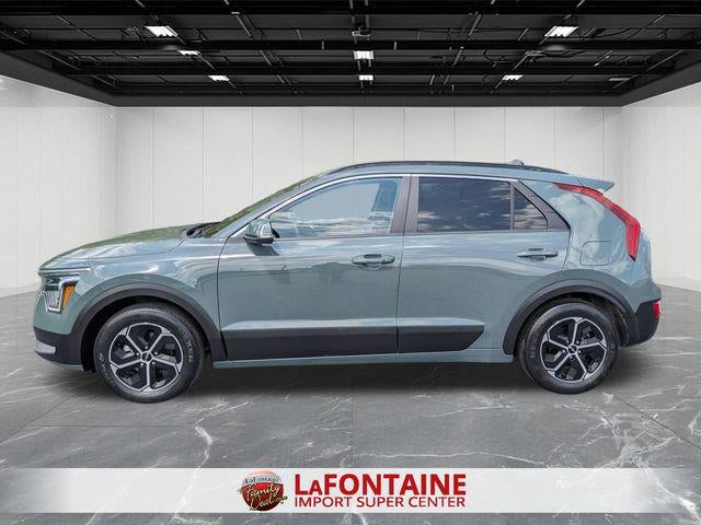 2023 Kia Niro EX