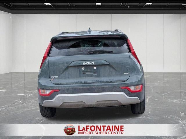 2023 Kia Niro EX