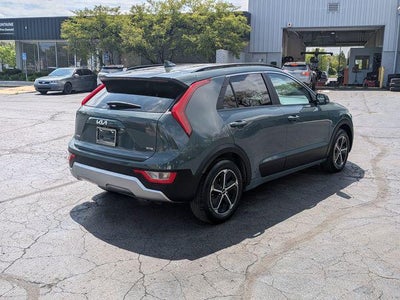 2023 Kia Niro EX