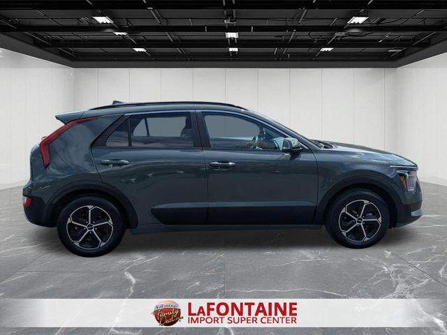 2023 Kia Niro EX