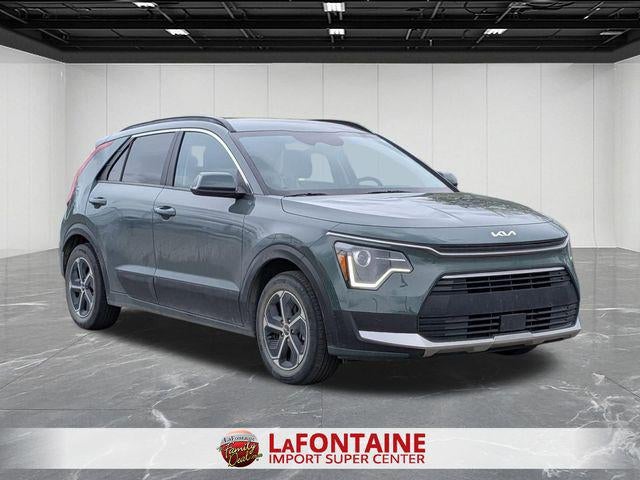 2023 Kia Niro EX