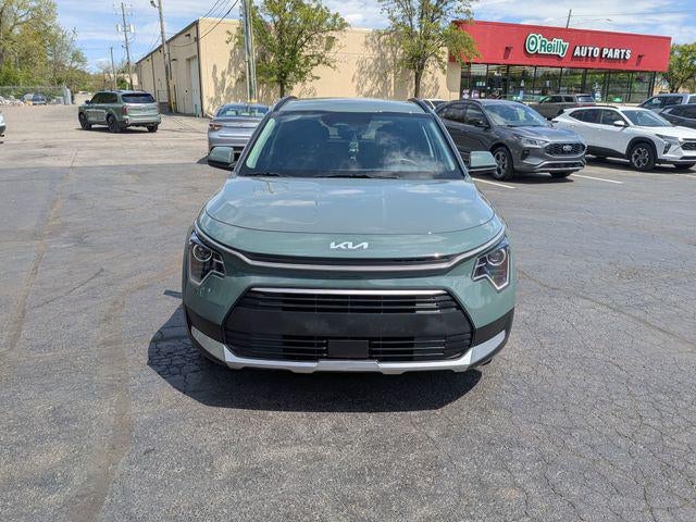 2023 Kia Niro EX