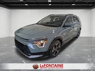 2024 Kia Niro EX Touring