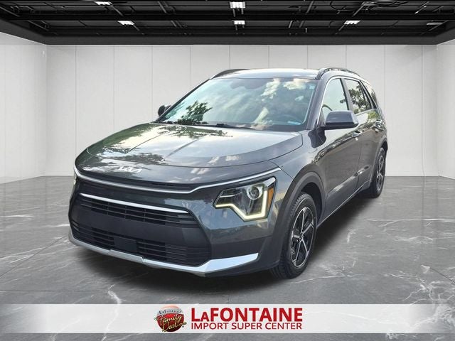 2023 Kia Niro EX