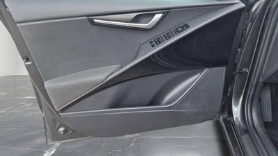 2023 Kia Niro EX