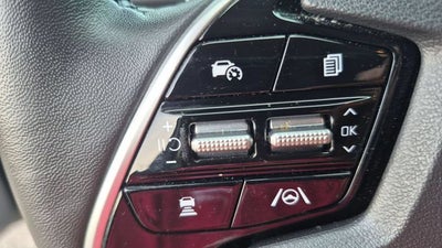 2023 Kia Niro EX
