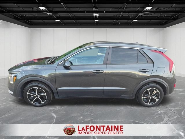 2023 Kia Niro EX