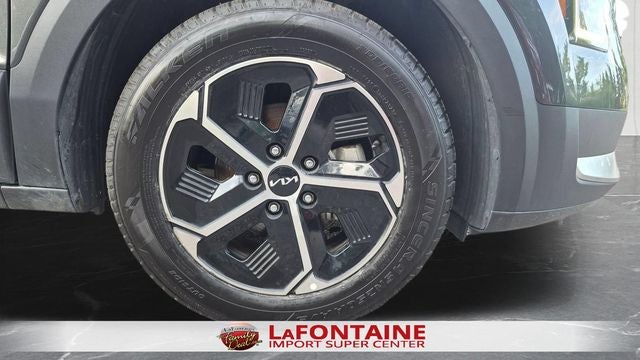 2023 Kia Niro EX