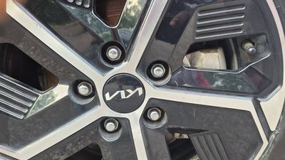2023 Kia Niro EX