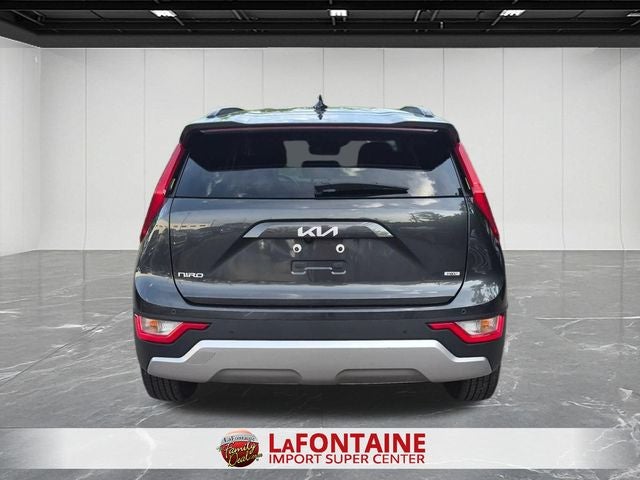 2023 Kia Niro EX