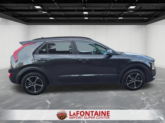 2023 Kia Niro EX