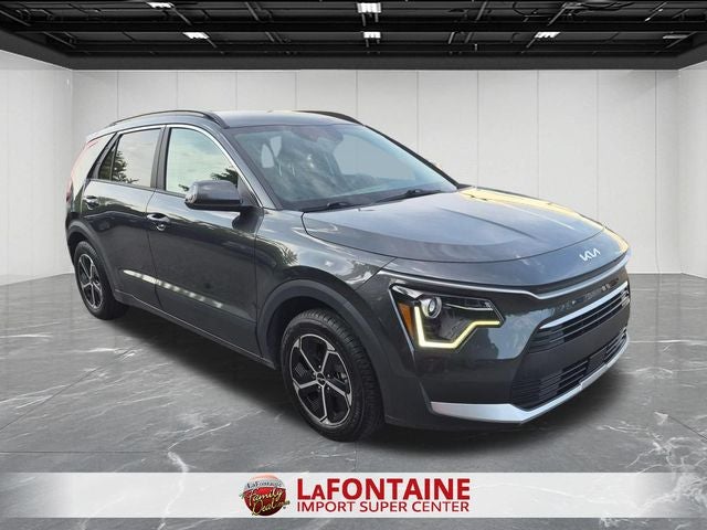 2023 Kia Niro EX