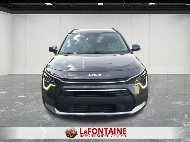 2023 Kia Niro EX