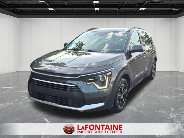 2023 Kia Niro EX