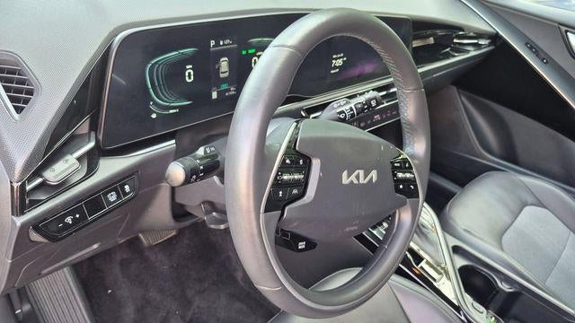 2023 Kia Niro EX
