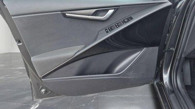 2023 Kia Niro EX