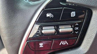 2023 Kia Niro EX