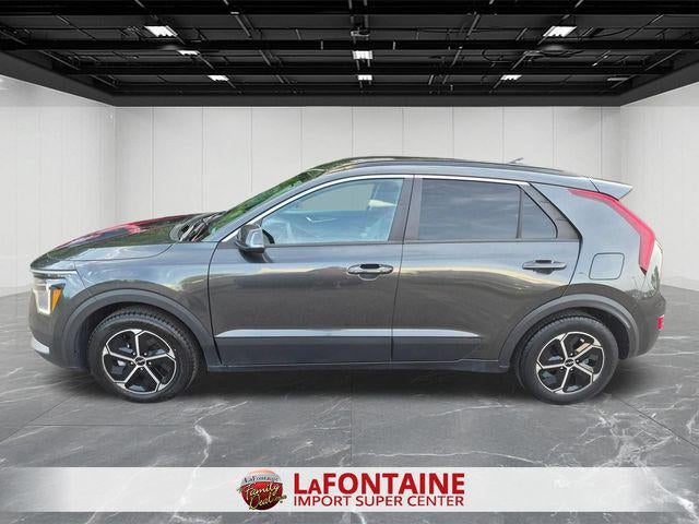2023 Kia Niro EX