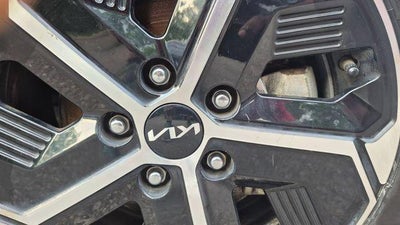 2023 Kia Niro EX