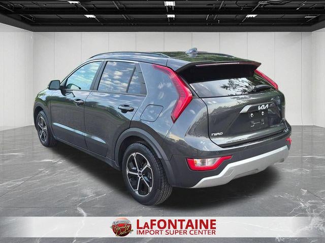 2023 Kia Niro EX