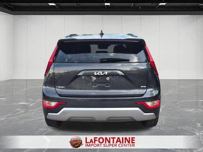 2023 Kia Niro EX