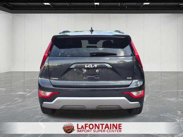2023 Kia Niro EX