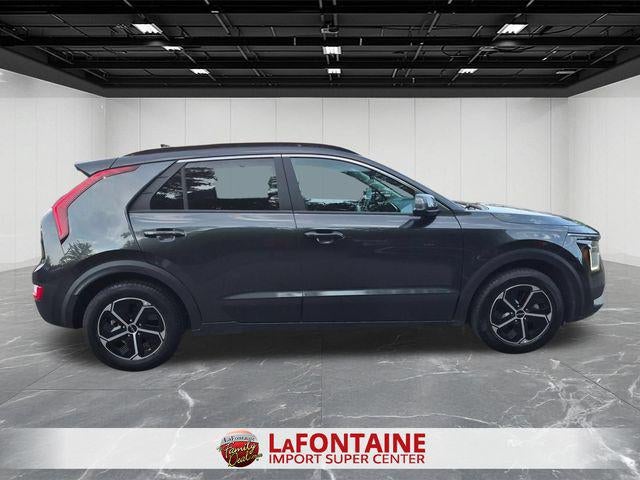 2023 Kia Niro EX