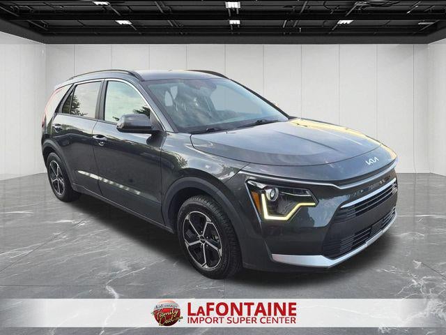 2023 Kia Niro EX
