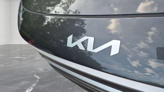 2023 Kia Niro EX