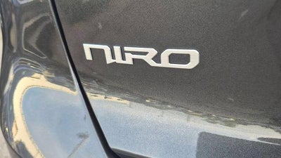 2023 Kia Niro EX