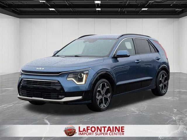 2023 Kia Niro EX Touring
