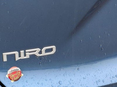 2023 Kia Niro EX Touring