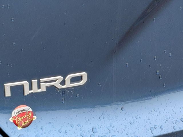 2023 Kia Niro EX Touring