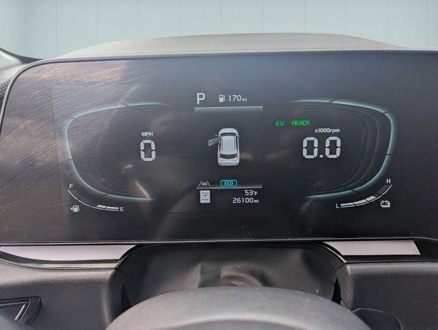 2023 Kia Niro EX Touring