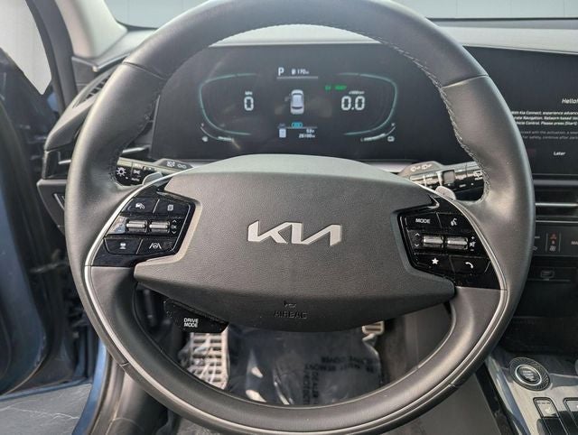 2023 Kia Niro EX Touring
