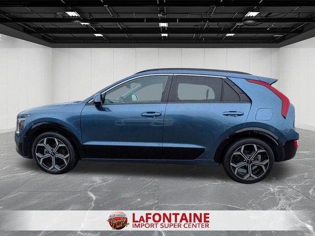 2023 Kia Niro EX Touring