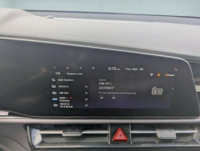 2023 Kia Niro EX Touring