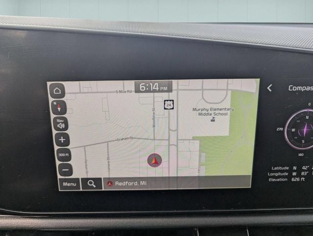 2023 Kia Niro EX Touring