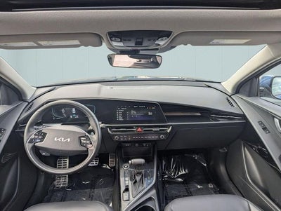 2023 Kia Niro EX Touring