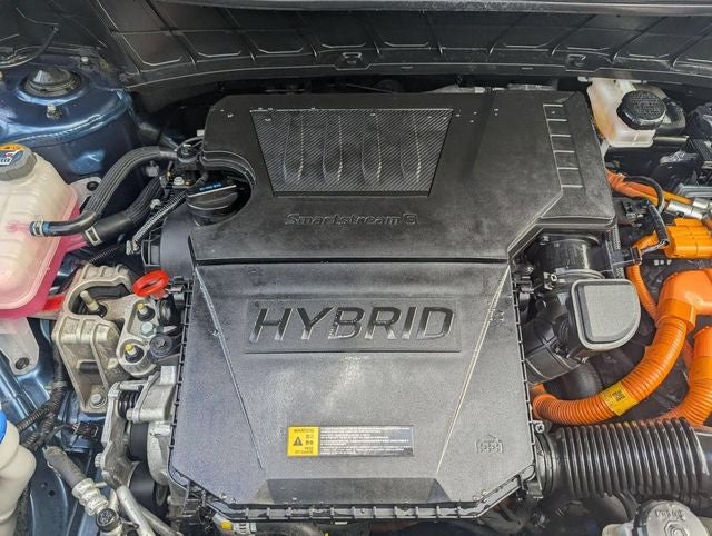 2023 Kia Niro EX Touring