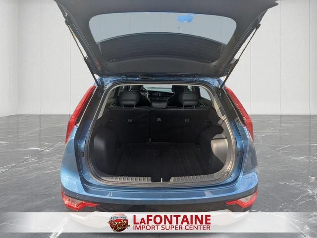 2023 Kia Niro EX Touring