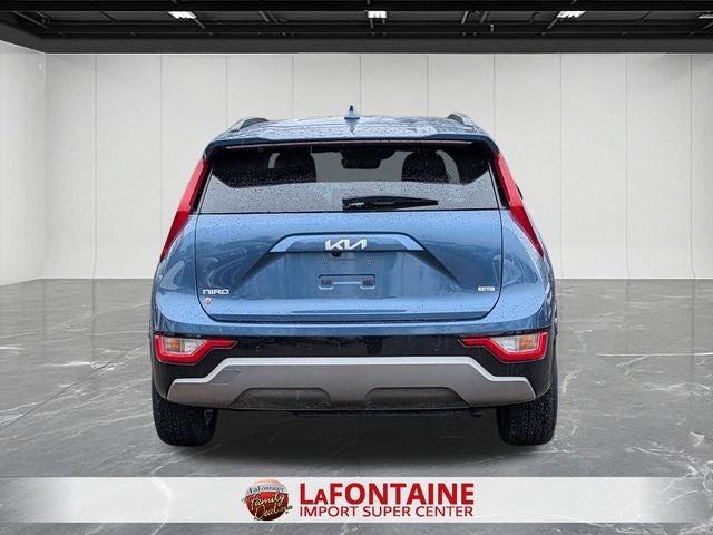 2023 Kia Niro EX Touring