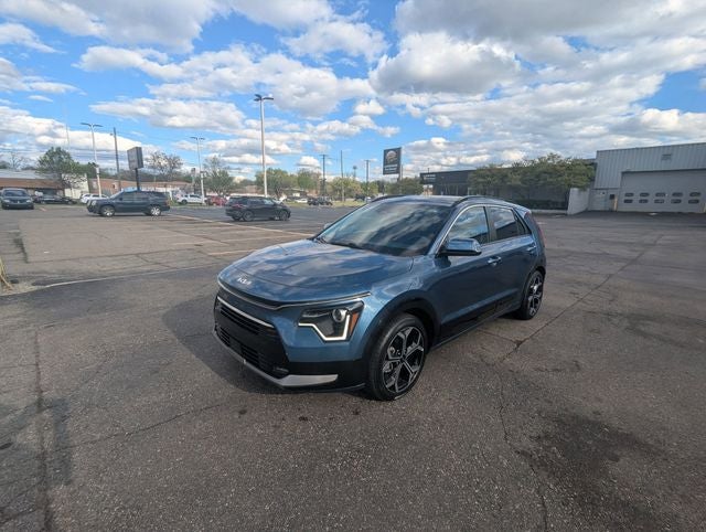 2023 Kia Niro EX Touring