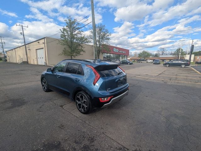 2023 Kia Niro EX Touring
