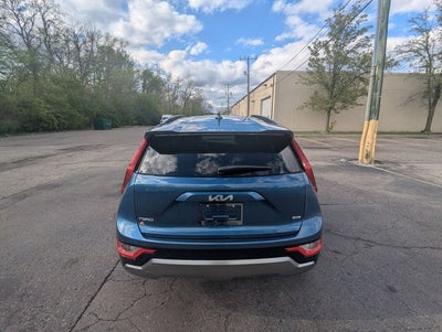 2023 Kia Niro EX Touring