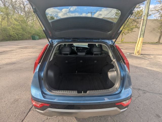 2023 Kia Niro EX Touring