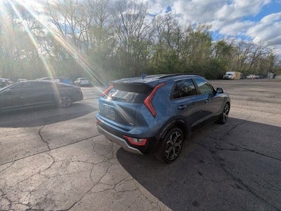 2023 Kia Niro EX Touring