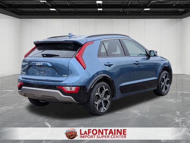 2023 Kia Niro EX Touring